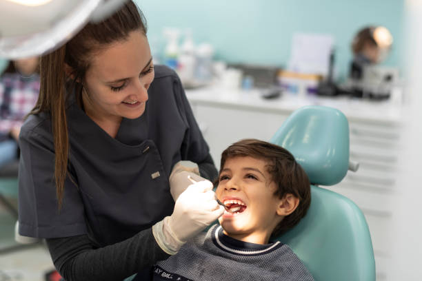 Best Emergency Broken Tooth Repair in Gold River, CA