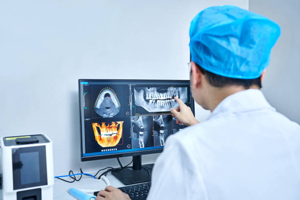 Best Emergency Treatment for Toothache in Gold River, CA